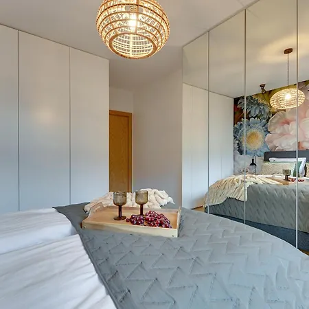 Tulum - Family With Terrace In Jelitkowo By Lion