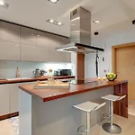 Appartement Tulum - Family With Terrace In Jelitkowo By Lion