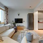 Tulum - Family With Terrace In Jelitkowo By Lion 아파트 *