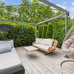 Tulum - Family With Terrace In Jelitkowo By Lion 아파트 *