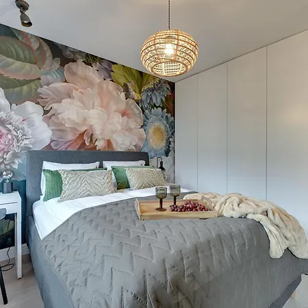 Tulum - Family With Terrace In Jelitkowo By Lion * Γκντανσκ