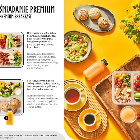 Tulum - Family With Terrace In Jelitkowo By Lion Γκντανσκ