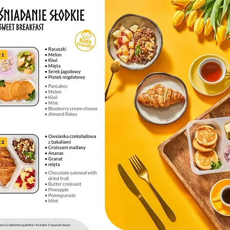 Διαμέρισμα Tulum - Family With Terrace In Jelitkowo By Lion Γκντανσκ