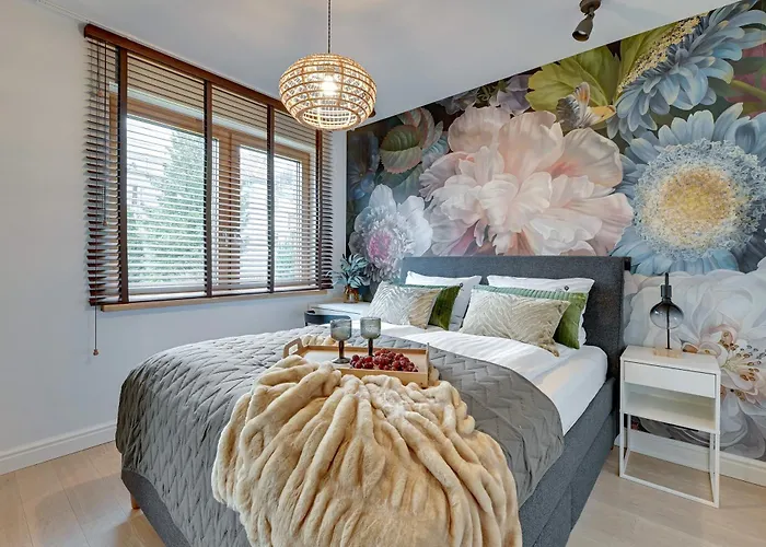 Appartement Tulum - Family With Terrace In Jelitkowo By Lion Gdańsk